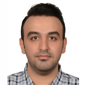 Meet your Posher, Mahdi